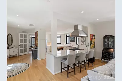 1333 Queens Road #E4, Charlotte, NC 28207 - Photo 17