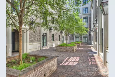1333 Queens Road #E4, Charlotte, NC 28207 - Photo 47