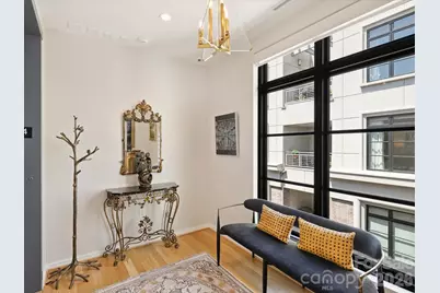 1333 Queens Road #E4, Charlotte, NC 28207 - Photo 5