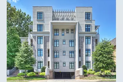 1333 Queens Road #E4, Charlotte, NC 28207 - Photo 1
