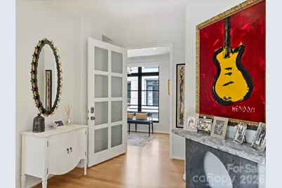 1333 Queens Road #E4, Charlotte, NC 28207 - Photo 7