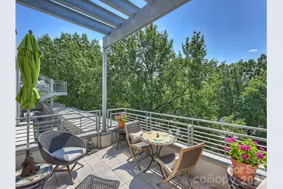 1333 Queens Road #E4, Charlotte, NC 28207 - Photo 45
