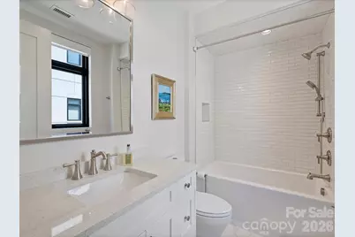 1333 Queens Road #E4, Charlotte, NC 28207 - Photo 43