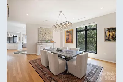 1333 Queens Road #E4, Charlotte, NC 28207 - Photo 27