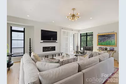 1333 Queens Road #E4, Charlotte, NC 28207 - Photo 13