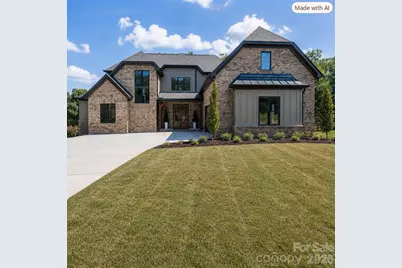 126 Lake Mist Drive, Belmont, NC 28012 - Photo 1