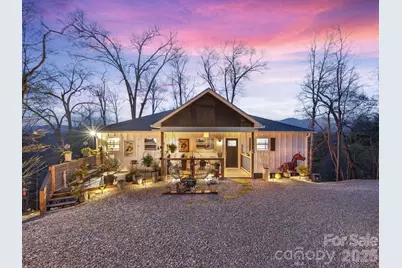 56 Kammerer Drive, Waynesville, NC 28785 - Photo 3