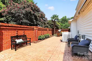 19419 Beaufain St, Cornelius, NC 28031 - Photo 39