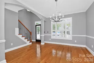 19419 Beaufain St, Cornelius, NC 28031 - Photo 5