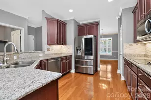 19419 Beaufain St, Cornelius, NC 28031 - Photo 7