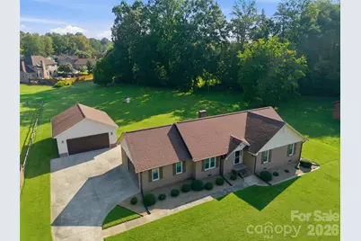 1035 Sides Road, Rockwell, NC 28138 - Photo 3