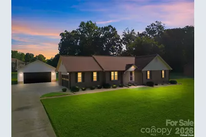 1035 Sides Road, Rockwell, NC 28138 - Photo 1