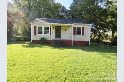 803 W Elm Street, Shelby, NC 28150 - Photo 1