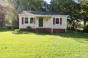 803 W Elm St, Shelby, NC 28150 - Photo 1