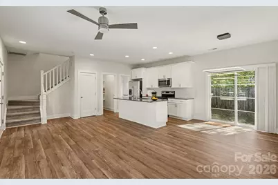 1522 Wembley Drive, Charlotte, NC 28205 - Photo 13
