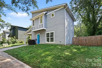 1522 Wembley Drive, Charlotte, NC 28205 - Photo 3