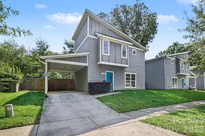 1522 Wembley Drive, Charlotte, NC 28205 - Photo 5