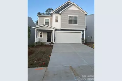 13123 Hampton Bay Lane, Charlotte, NC 28262 - Photo 1