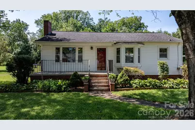414B Old Nc 18 Highway, Morganton, NC 28655 - Photo 1