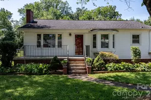 414B Old Nc 18 Hwy, Morganton, NC 28655 - Photo 1