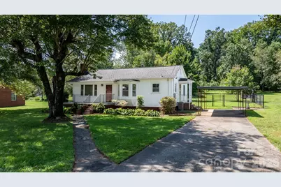414B Old Nc 18 Highway, Morganton, NC 28655 - Photo 5