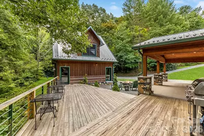 597 Auborn Trivette Road, Sugar Grove, NC 28679 - Photo 33