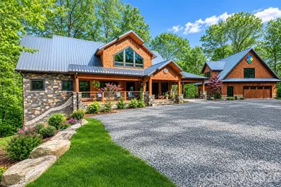 597 Auborn Trivette Road, Sugar Grove, NC 28679 - Photo 1