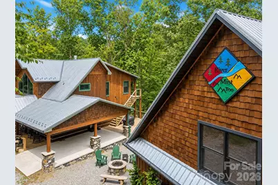 597 Auborn Trivette Road, Sugar Grove, NC 28679 - Photo 7