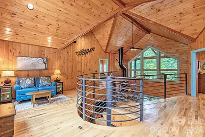 597 Auborn Trivette Road, Sugar Grove, NC 28679 - Photo 19