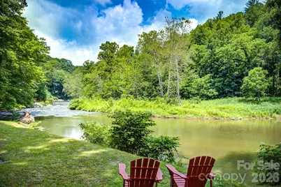 597 Auborn Trivette Road, Sugar Grove, NC 28679 - Photo 3
