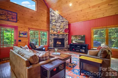 568 Auborn Trivette Road, Sugar Grove, NC 28679 - Photo 7