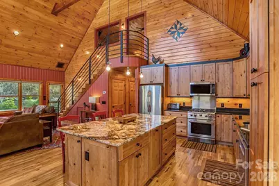 568 Auborn Trivette Road, Sugar Grove, NC 28679 - Photo 13