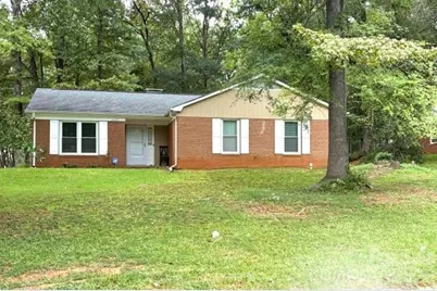 5701 Trotters Ridge Road, Charlotte, NC 28227 - Photo 1