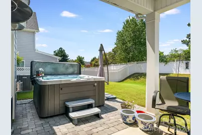 6008 Hampstead Pond Lane, Matthews, NC 28105 - Photo 29
