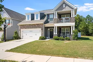 6008 Hampstead Pond Ln, Matthews, NC 28105 - Photo 1