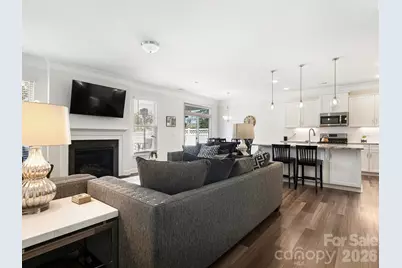 6008 Hampstead Pond Lane, Matthews, NC 28105 - Photo 11
