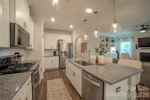 4509 Kelowna St, Charlotte, NC 28214 - Photo 7