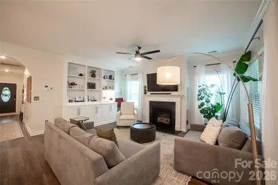4509 Kelowna Street, Charlotte, NC 28214 - Photo 5