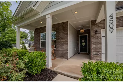4509 Kelowna Street, Charlotte, NC 28214 - Photo 3