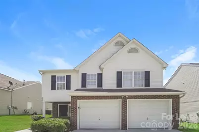 5930 Brookfield Pointe Drive, Charlotte, NC 28216 - Photo 1