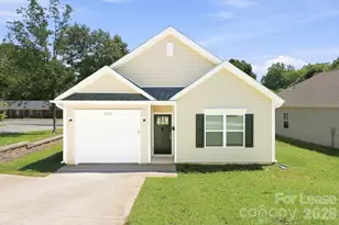 406 Killian Ave, Mount Holly, NC 28120 - Photo 1