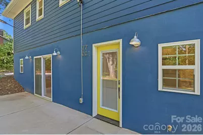 77 Trotter Place, Asheville, NC 28806 - Photo 5