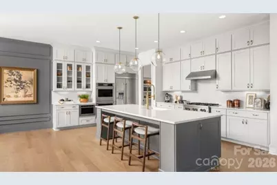 7317 Irish Elk Road #135, Huntersville, NC 28078 - Photo 5