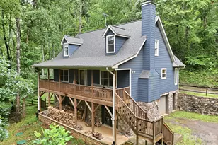 291 Merrills Chase Rd, Asheville, NC 28803 - Photo 1
