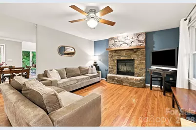 291 Merrills Chase Road, Asheville, NC 28803 - Photo 3