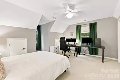 291 Merrills Chase Road, Asheville, NC 28803 - Photo 23
