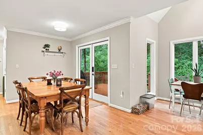 291 Merrills Chase Road, Asheville, NC 28803 - Photo 9
