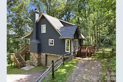 291 Merrills Chase Road, Asheville, NC 28803 - Photo 31