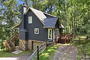 291 Merrills Chase Rd, Asheville, NC 28803 - Photo 31