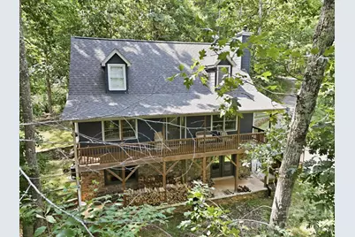 291 Merrills Chase Road, Asheville, NC 28803 - Photo 33